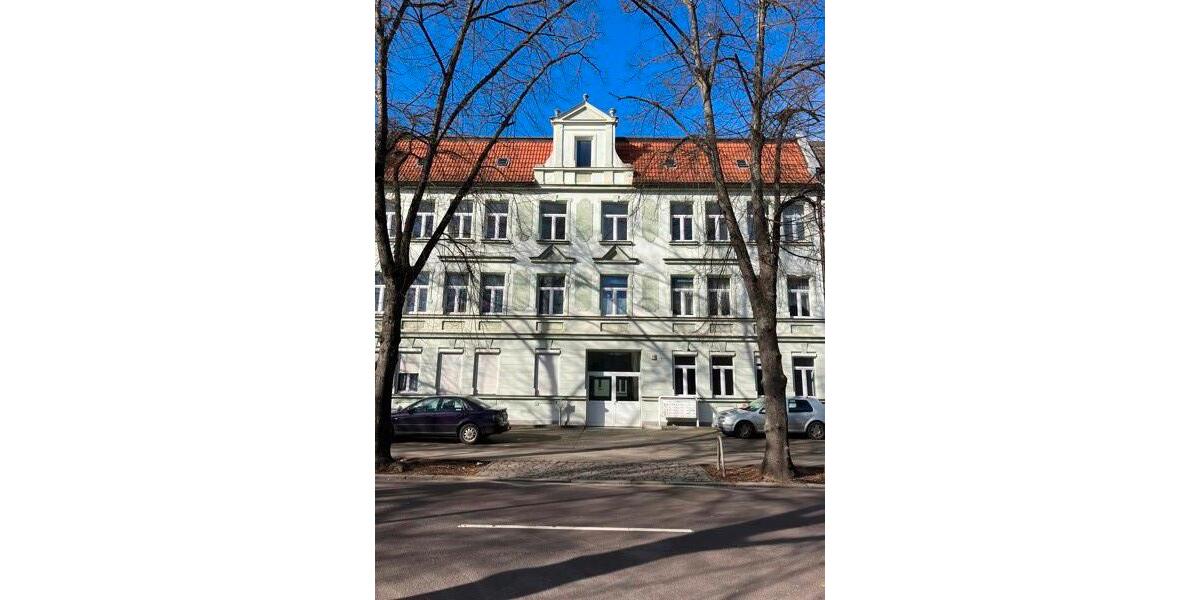 Etagenwohnung Magdeburg Leipziger Straße - 2 Zimmer, 53 m&sup2;, 327&euro; | Angebot:24531022