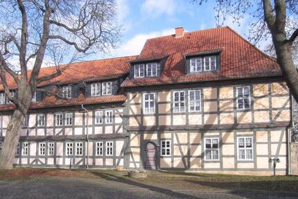 Wohnung Halberstadt - 2 Zimmer, 52 m&sup2;, 390&euro; | Angebot:24847541