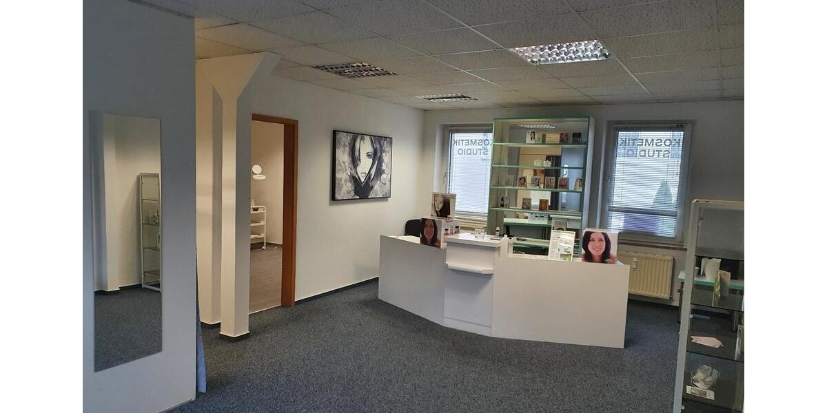 Gewerbeobjekt Zschopau - 390&euro; | Angebot:17398885