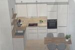 Etagenwohnung Amberg - 2 Zimmer, 59 m&sup2;, 790&euro; | Angebot:26649499