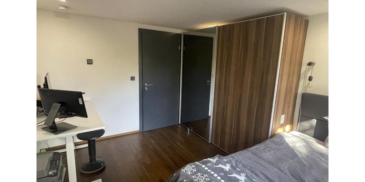Wohnen auf Zeit Ingolstadt Münchener Straße - 4 Zimmer, 103 m&sup2;, 1.510&euro; | Angebot:26421491