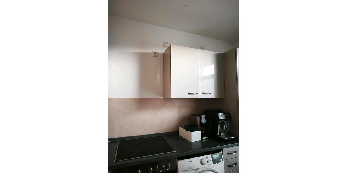 Wohnen auf Zeit Duisburg Angerhausen - 4 Zimmer, 35 m&sup2;, 400&euro; | Angebot:25449563