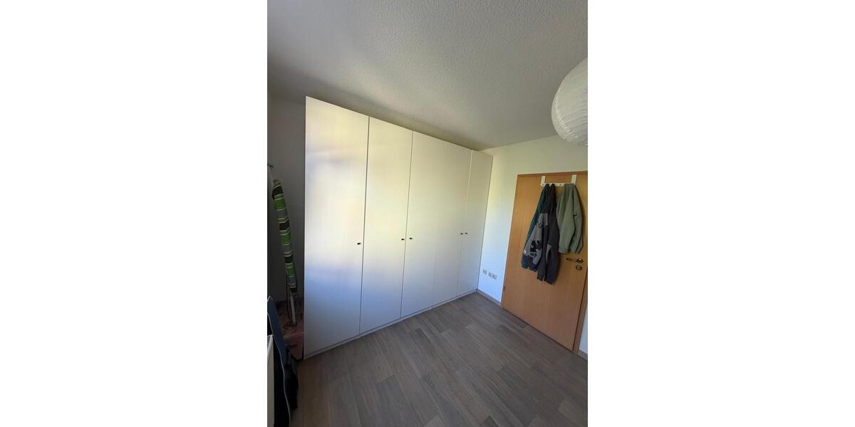 Etagenwohnung Meiningen - 3 Zimmer, 81 m&sup2;, 729&euro; | Angebot:26636669