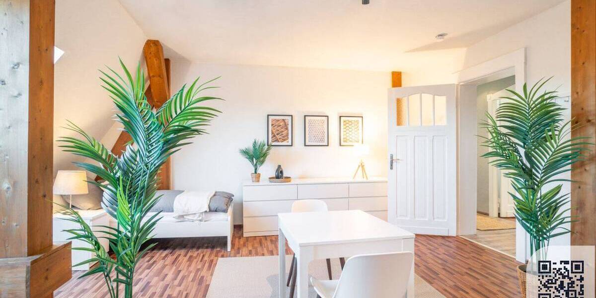 Etagenwohnung Strausberg - 4 Zimmer, 3.707&euro; | Angebot:26637704