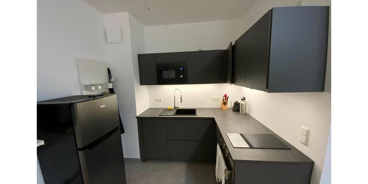 Erdgeschoßwohnung Berlin Lichtenberg - 2 Zimmer, 46 m&sup2;, 780&euro; | Angebot:25258936