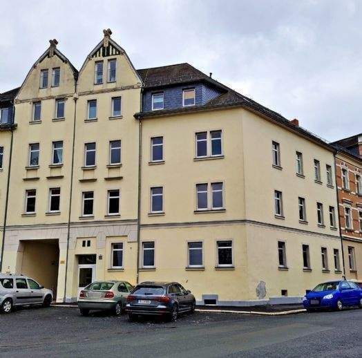 Etagenwohnung Waldheim - 2 Zimmer, 68 m&sup2;, 410&euro; | Angebot:24581457