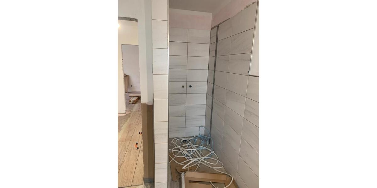 Erdgeschoßwohnung Langenhorn - 4 Zimmer, 94 m&sup2;, 1.250&euro; | Angebot:25658622