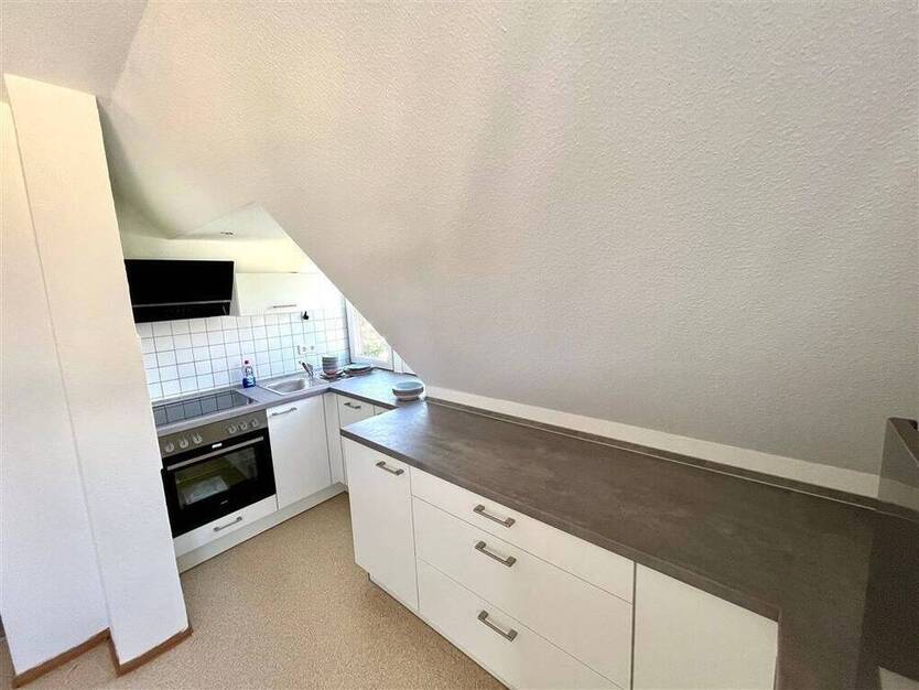 ... Ihre neue Wohnung ist da - wie für Sie gemacht ....