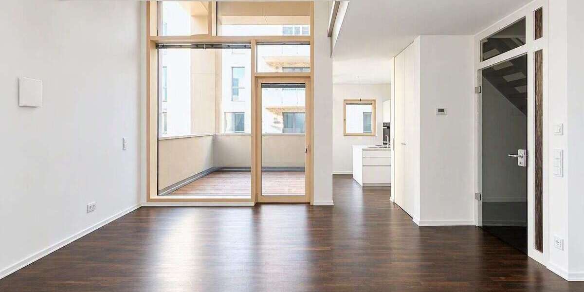 Etagenwohnung Hannover List - 3 Zimmer, 153 m&sup2;, 2.352&euro; | Angebot:27663080