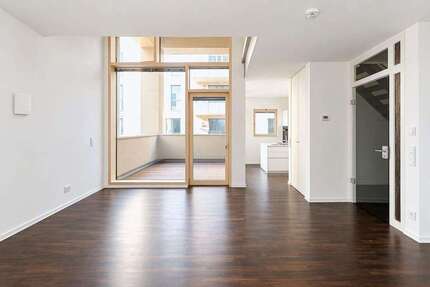 Wohnung Hannover List - 3 Zimmer, 153 m&sup2;, 2.352&euro; | Angebot:27663080