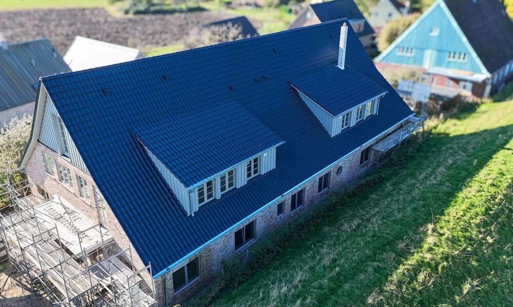 Wohnung zum Mieten in Moorrege 1.760,94 € 130.15 m² 4 zimmer