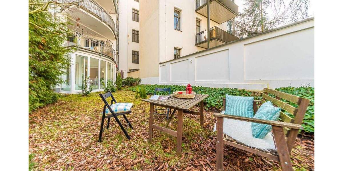 Etagenwohnung Frankfurt am Main Westend-Süd - 2 Zimmer, 70 m&sup2;, 2.090&euro; | Angebot:25275687