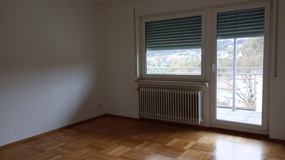 Erdgeschoßwohnung Möckmühl - 5 Zimmer, 117 m&sup2;, 1.100&euro; | Angebot:25636991
