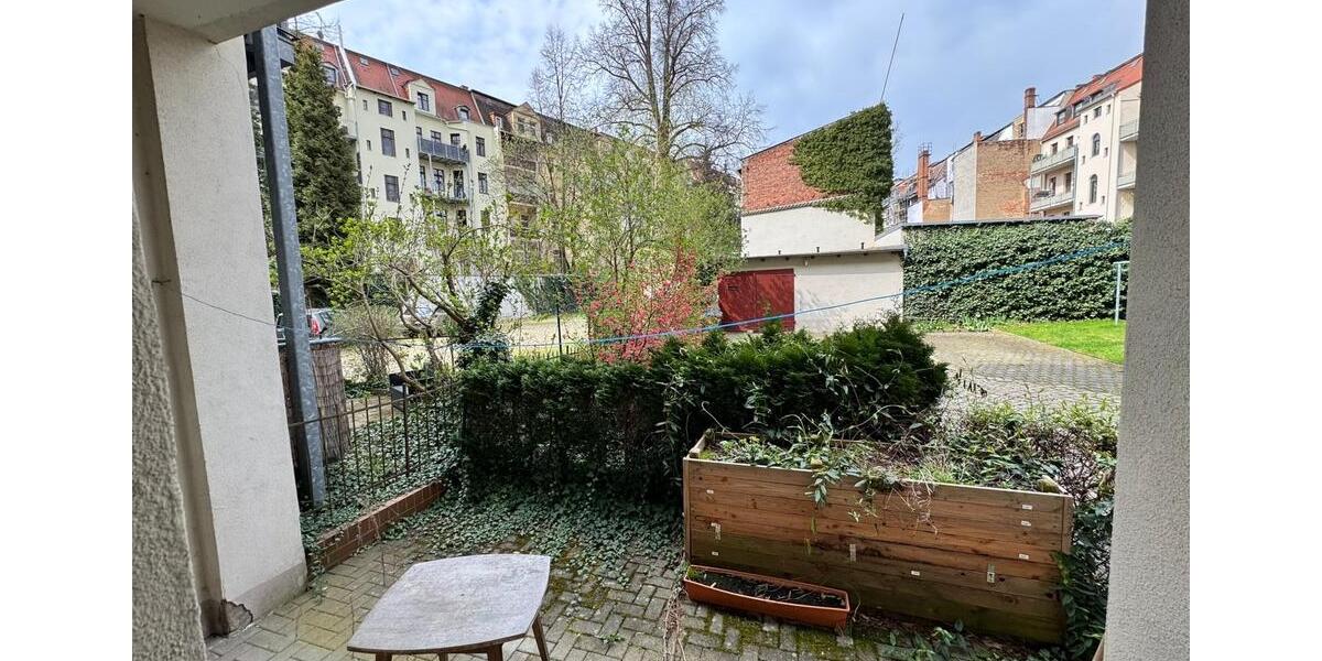 Erdgeschoßwohnung Görlitz - 3 Zimmer, 69 m&sup2;, 400&euro; | Angebot:26147457