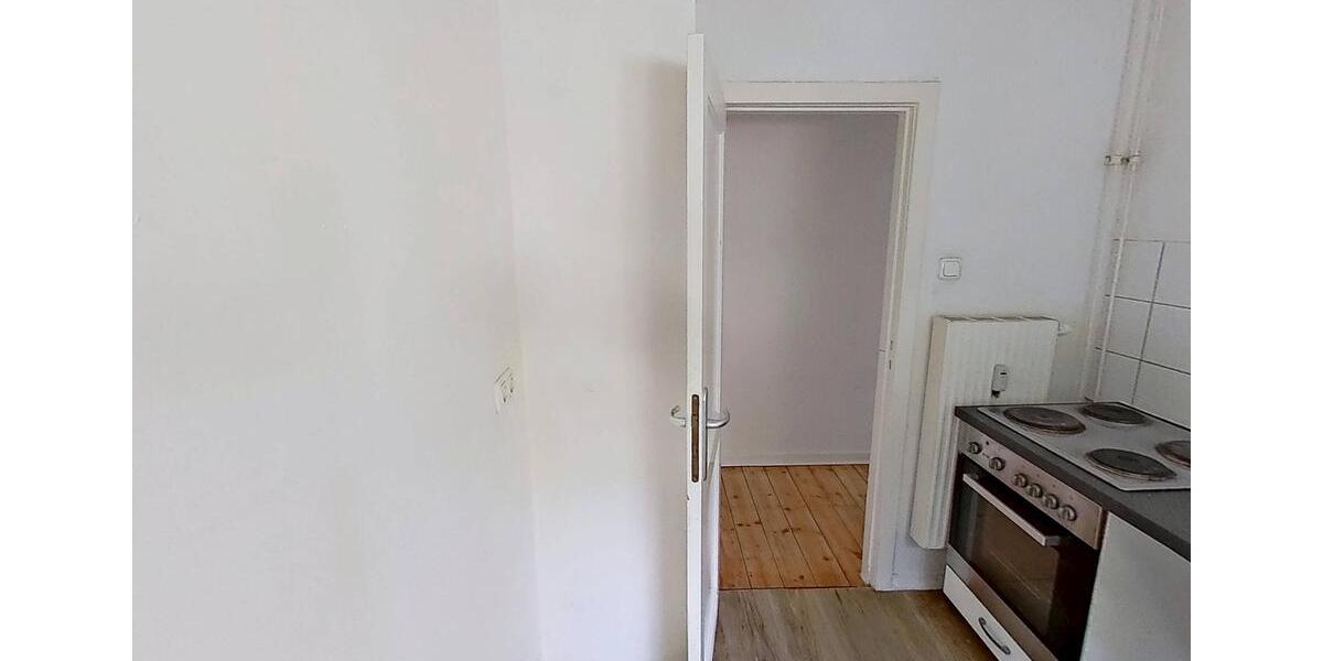 Etagenwohnung Schwarzenbek - 2 Zimmer, 37 m&sup2;, 379&euro; | Angebot:26674776