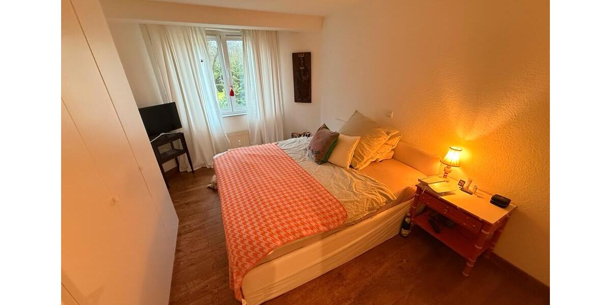 Terrassenwohnung Köln Rodenkirchen - 3 Zimmer, 70 m&sup2;, 1.850&euro; | Angebot:26441655
