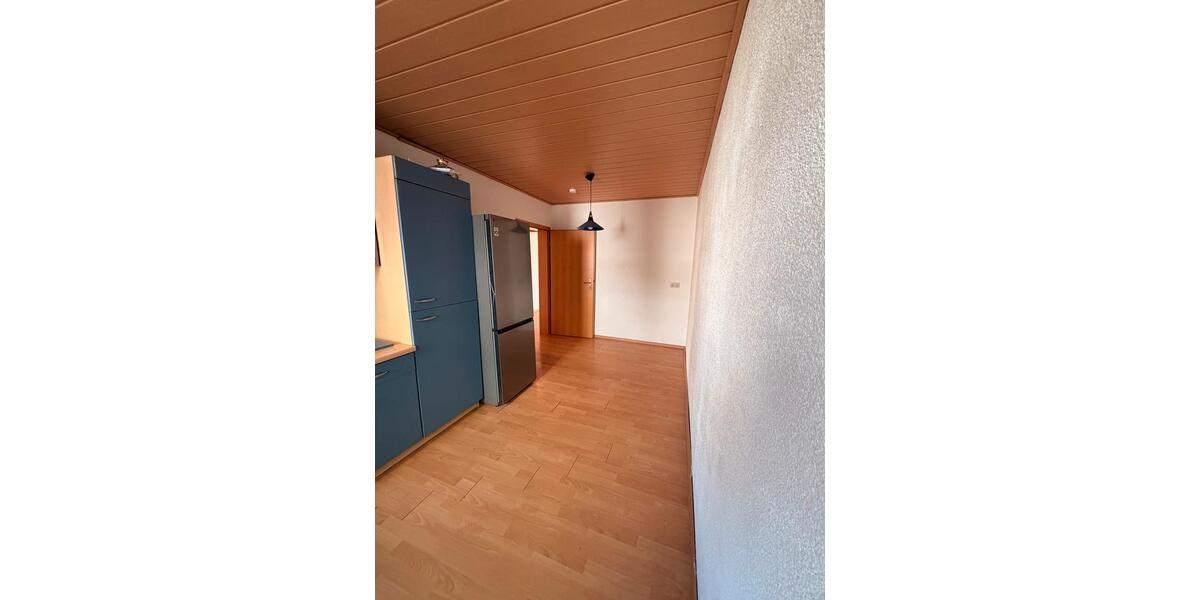 Erdgeschoßwohnung Tuttlingen - 2 Zimmer, 54 m&sup2;, 650&euro; | Angebot:26039076
