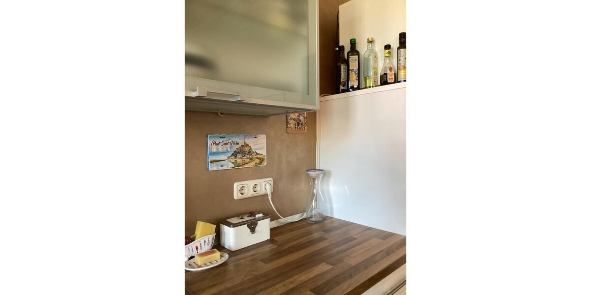 Wohnen auf Zeit Rastede - 1.5 Zimmer, 35 m&sup2;, 500&euro; | Angebot:26214467