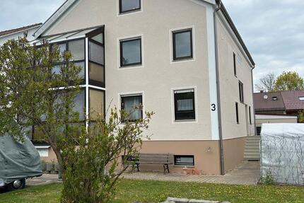 Wohnung Lichtenstein - 2.5 Zimmer, 74 m&sup2;, 680&euro; | Angebot:26551888