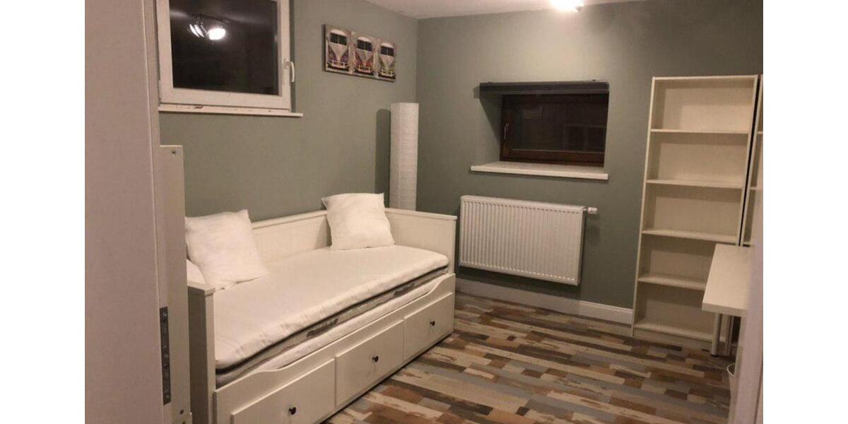 Wohnen auf Zeit Sigmaringen - 1 Zimmer, 10 m&sup2;, 450&euro; | Angebot:23596032