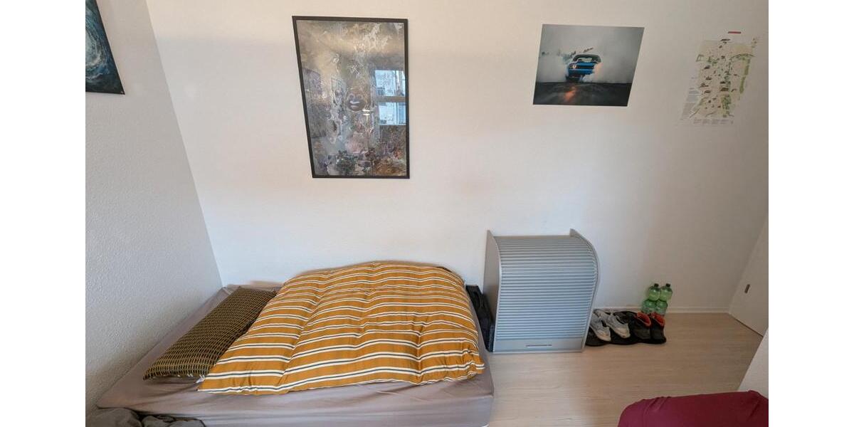 Wohnen auf Zeit Weimar - 16 Zimmer, 120 m&sup2;, 320&euro; | Angebot:26593355