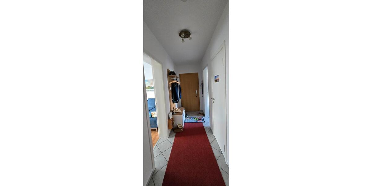 Erdgeschoßwohnung Buxtehude - 3 Zimmer, 62 m&sup2;, 645&euro; | Angebot:25985551