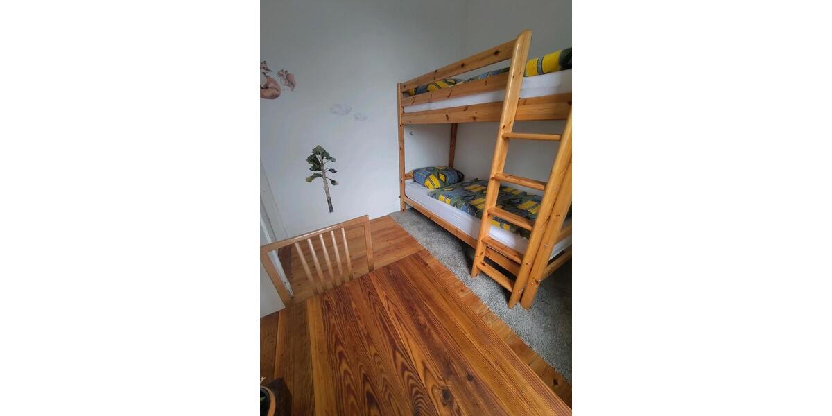 Wohnen auf Zeit Probsteierhagen - 2 Zimmer, 40 m&sup2;, 480&euro; | Angebot:26113223