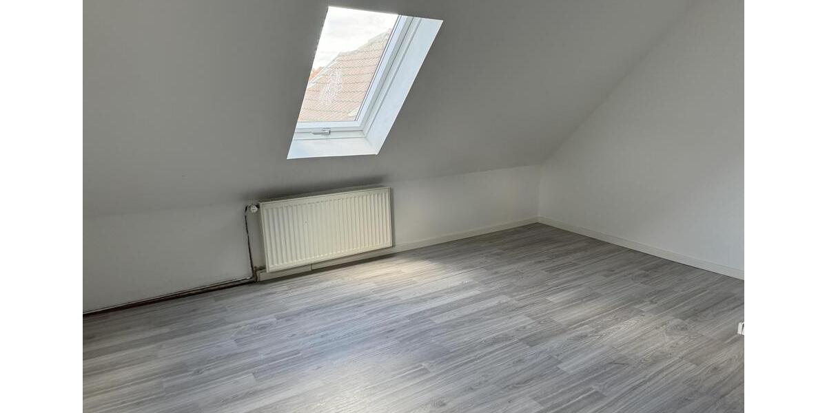 Etagenwohnung Uslar - 4 Zimmer, 110 m&sup2;, 680&euro; | Angebot:26518453