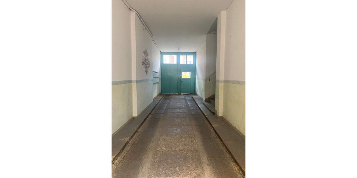 Etagenwohnung Görlitz Innenstadt - 3 Zimmer, 71 m&sup2;, 400&euro; | Angebot:25139489