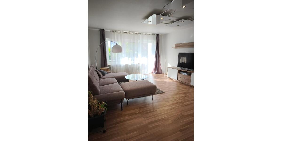 Erdgeschoßwohnung Ravensburg Eschach - 3.5 Zimmer, 82 m&sup2;, 1.200&euro; | Angebot:26557858