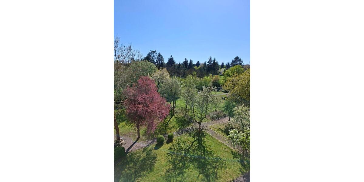 Etagenwohnung Nordhausen - 4 Zimmer, 89 m&sup2;, 523&euro; | Angebot:26279113