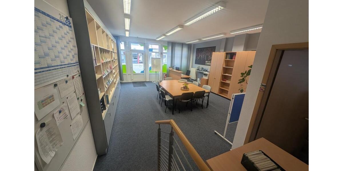 Gewerbeobjekt Osnabrück Nahne - 1.150&euro; | Angebot:25580105