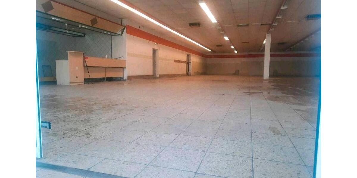 Gewerbeobjekt Klostermansfeld - 4&euro; | Angebot:26075236