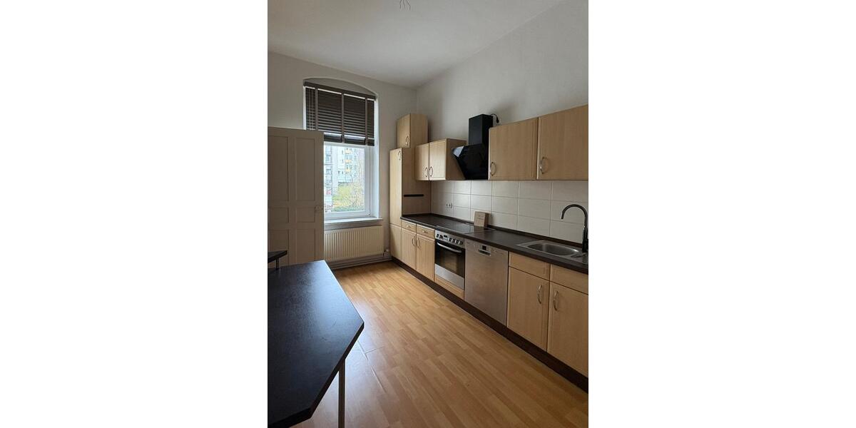 Etagenwohnung Auerbach/Vogtland Vogtland - 2 Zimmer, 65 m&sup2;, 282&euro; | Angebot:26453300