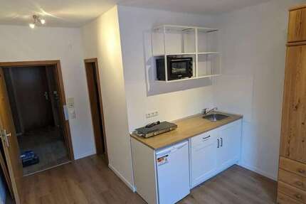 Wohnung zum Mieten in Bochum 290 € 16 m²