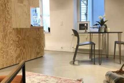 Zimmer Düsseldorf Stadtbezirk 8 - 1 Zimmer, 1.080&euro; | Angebot:26754161