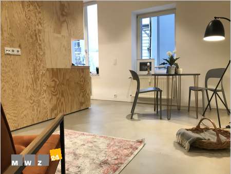 Zimmer Düsseldorf Stadtbezirk 8 - 1 Zimmer, 1.080&euro; | Angebot:26754161