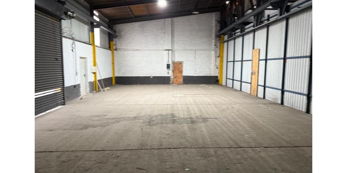 Lagerhalle zu vermieten zimmer