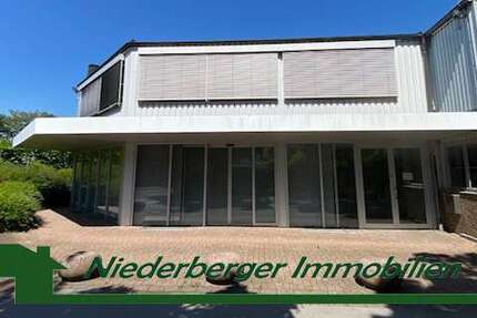 Gewerbeobjekt Krefeld-Linn Linn - 1.640&euro; | Angebot:27246767