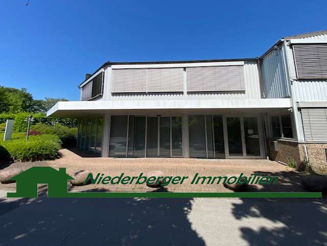 Gewerbeobjekt Krefeld-Linn Linn - 1.640&euro; | Angebot:27246767