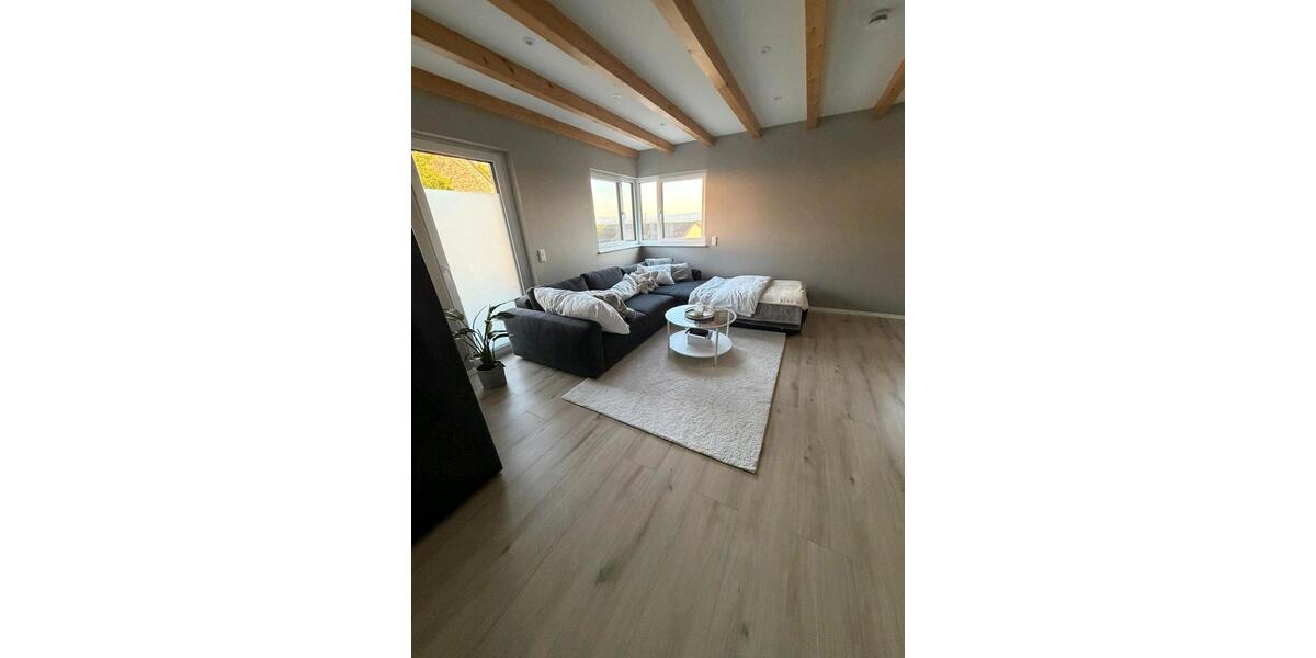 Etagenwohnung Fischingen - 3 Zimmer, 92 m&sup2;, 1.200&euro; | Angebot:26683047
