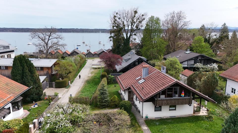 FerienWohnung am Starnberger See, November bis April 2026