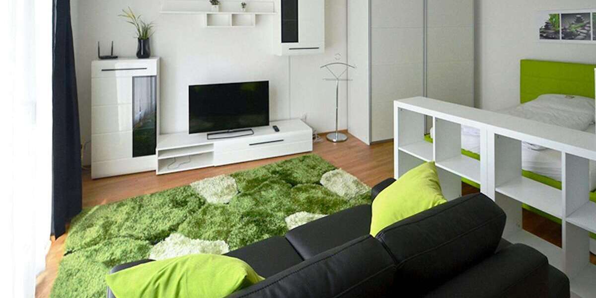 Wohnen auf Zeit in Mörfelden-Walldorf 1.495 € 1 zimmer