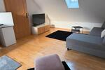 Dachgeschoßwohnung Köln Porz - 1 Zimmer, 54 m&sup2;, 850&euro; | Angebot:26611418