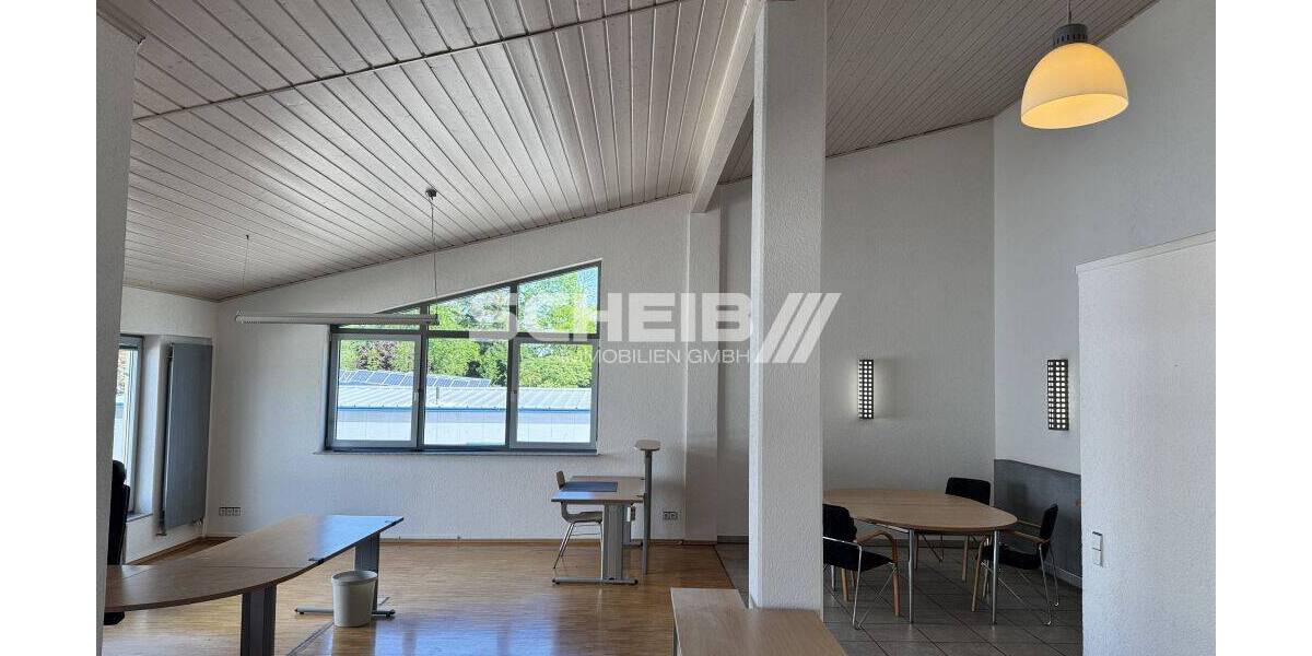 Gewerbeobjekt Gaildorf Unterrot - 800&euro; | Angebot:25768490