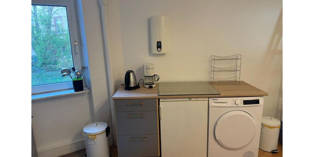 Wohnen auf Zeit Frankenthal (Pfalz) - 5 Zimmer, 51 m&sup2;, 15&euro; | Angebot:23428953