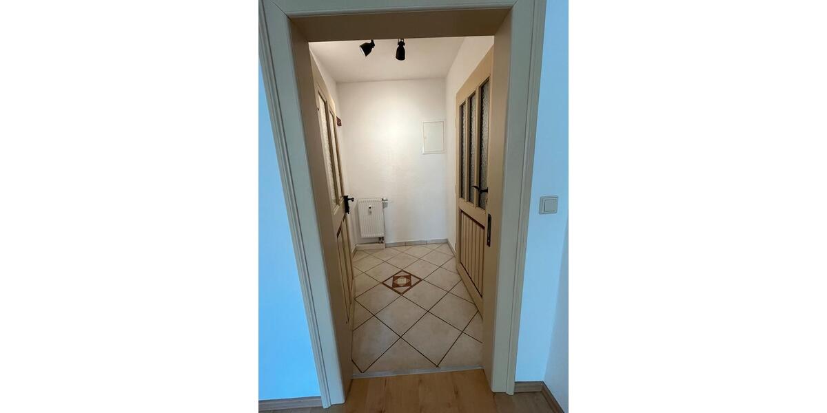 Etagenwohnung Pirna - 2 Zimmer, 52 m&sup2;, 593&euro; | Angebot:26609213
