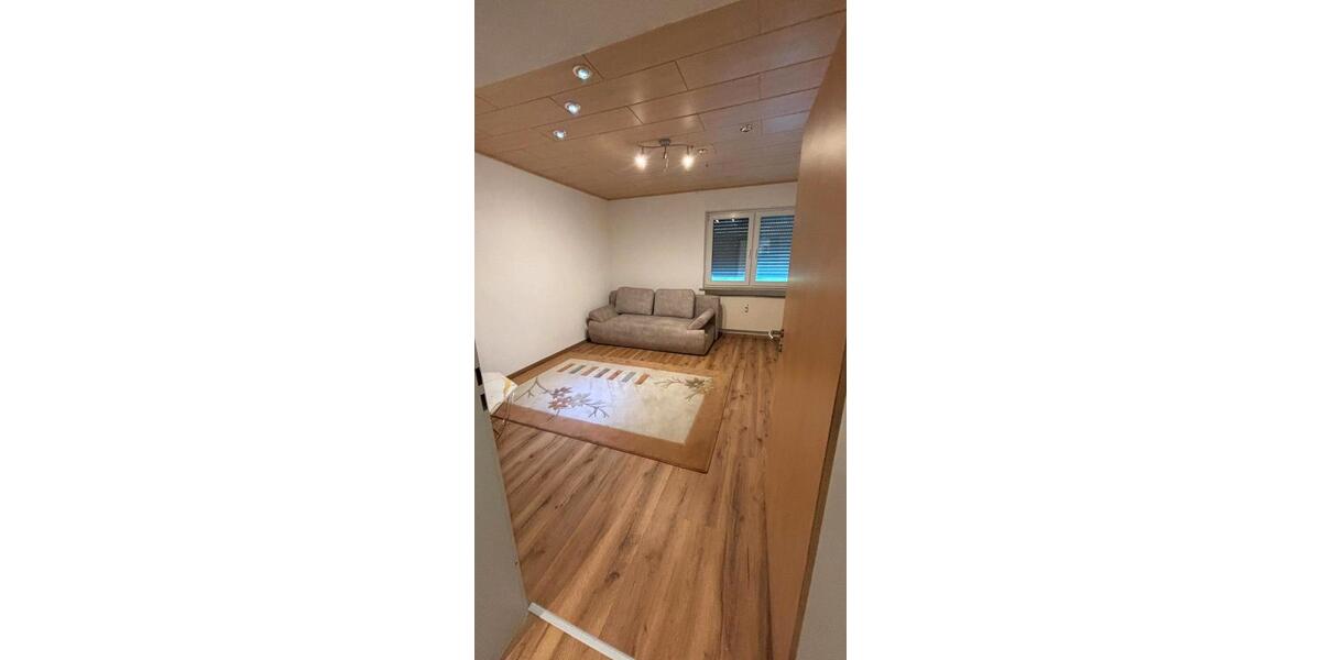 Erdgeschoßwohnung Weilburg - 3 Zimmer, 110 m&sup2;, 750&euro; | Angebot:26615134