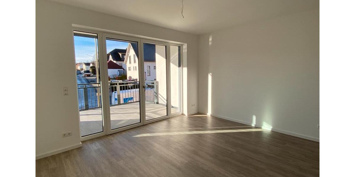 Etagenwohnung Pegnitz - 2 Zimmer, 56 m&sup2;, 735&euro; | Angebot:25164993