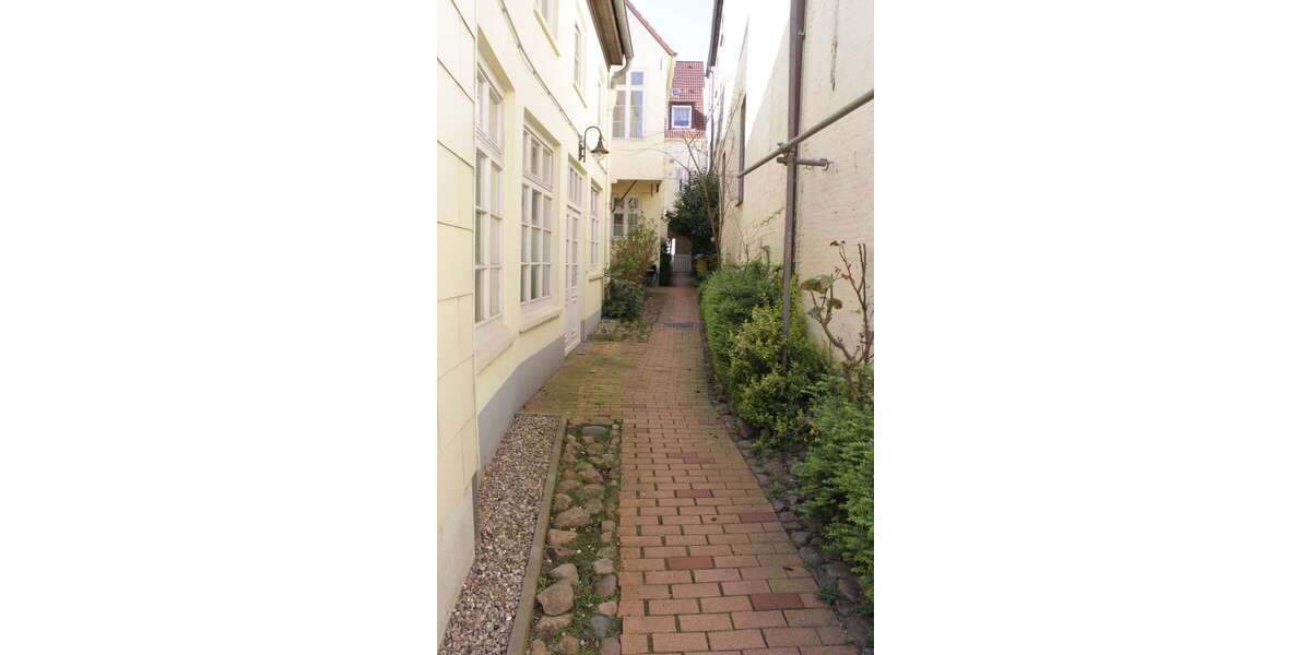 Etagenwohnung Flensburg Westliche Höhe - 2 Zimmer, 38 m&sup2;, 420&euro; | Angebot:26180351